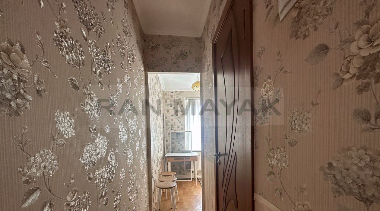 квартира г Майкоп ул Комсомольская 2-я 25 фото 5
