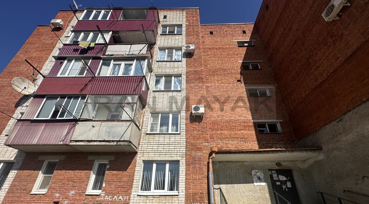 квартира г Майкоп ул Комсомольская 2-я 25 фото 9