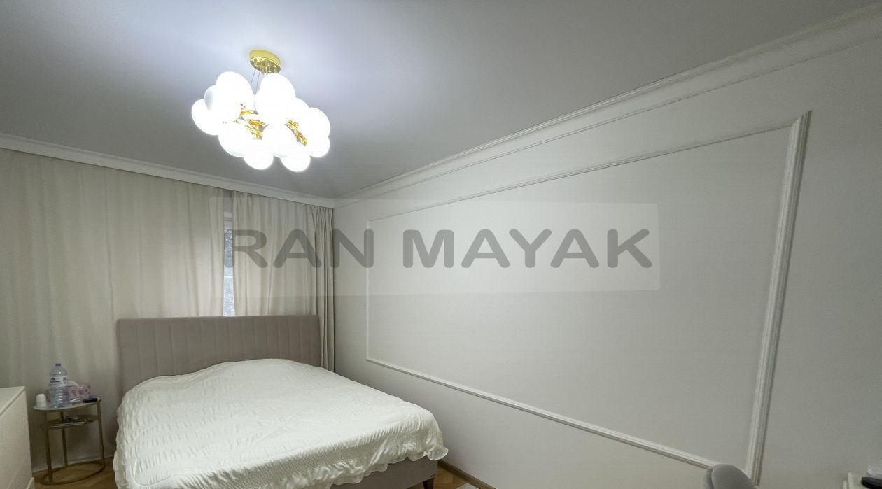 квартира г Майкоп ул 12 Марта 130/1 фото 7