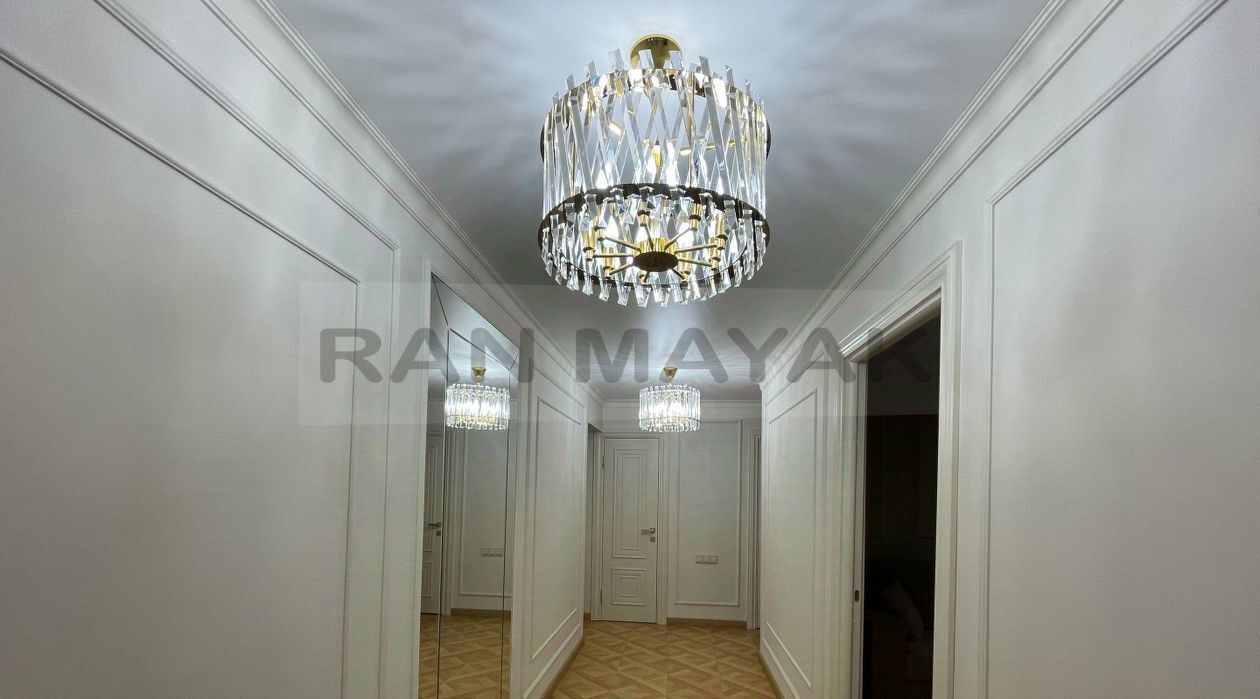 квартира г Майкоп ул 12 Марта 130/1 фото 13