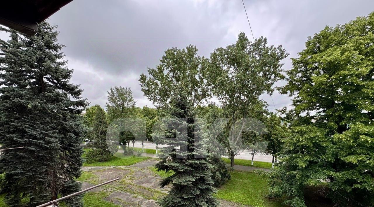 квартира г Майкоп ул Краснооктябрьская фото 10