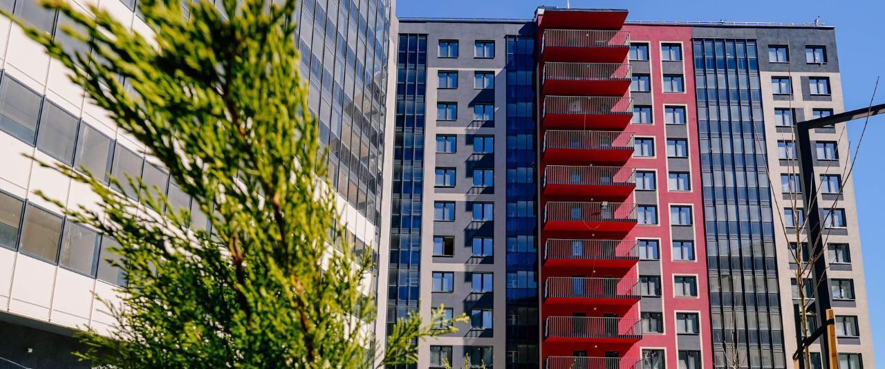 квартира р-н Всеволожский г Мурино ул Романовская 9 Девяткино фото 9