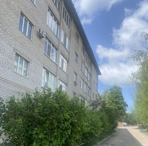 квартира метро Хлебниково ул Школьная 2 Московская область, Дмитровский городской округ, Некрасовский пгт фото