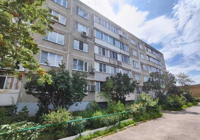 ул Механизаторов 22 фото