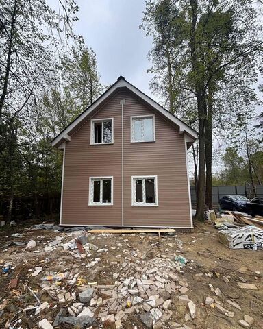 городской округ Раменский 25 км, коттеджный пос. Оттепель, Володарского, Новорязанское шоссе фото