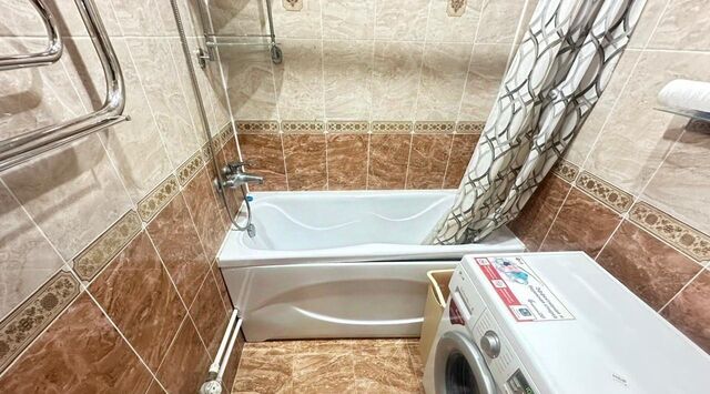 ул Краснослободская 4а фото