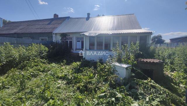 городской округ Луховицы д Астапово ул Полевая 69/1 фото