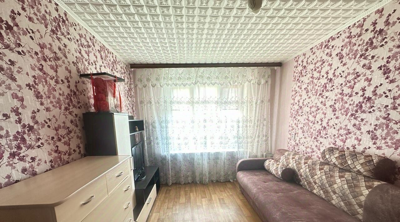 квартира городской округ Богородский г Ногинск ул Краснослободская 4а фото 3
