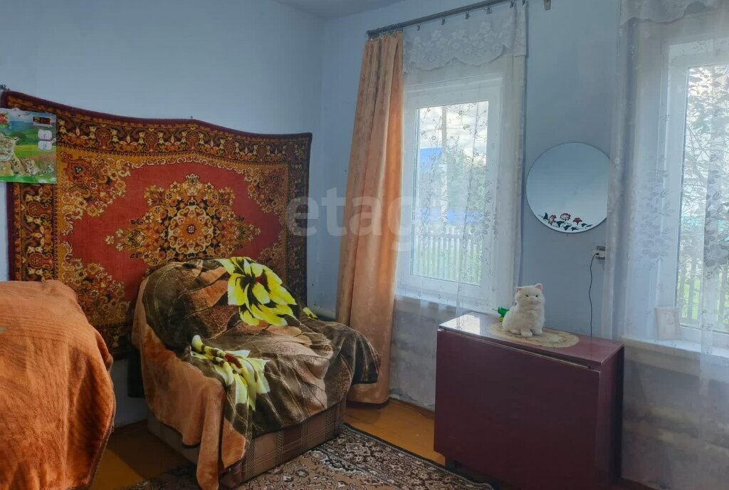 дом р-н Пластовский г Пласт ул Увельская фото 4