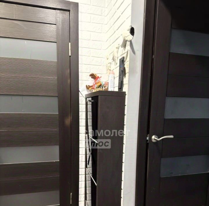квартира г Москва метро Люблино проезд Ставропольский 3 фото 4