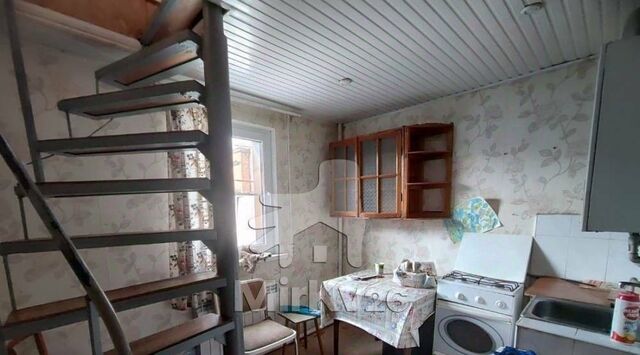 дом ул Огородная 82 фото