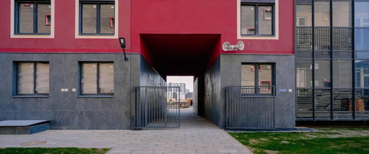 квартира р-н Всеволожский г Мурино ул Романовская 9 Девяткино фото 14