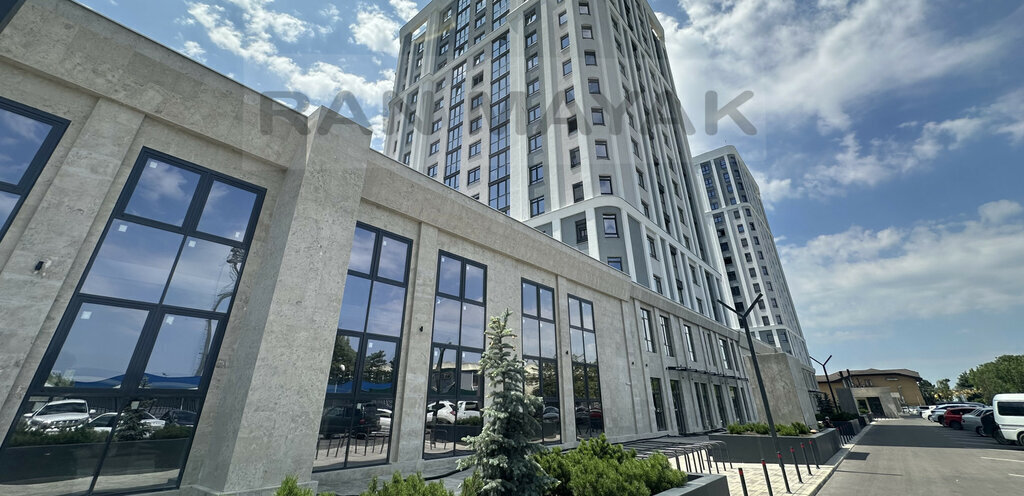 квартира г Майкоп ул Спортивная 39б фото 2