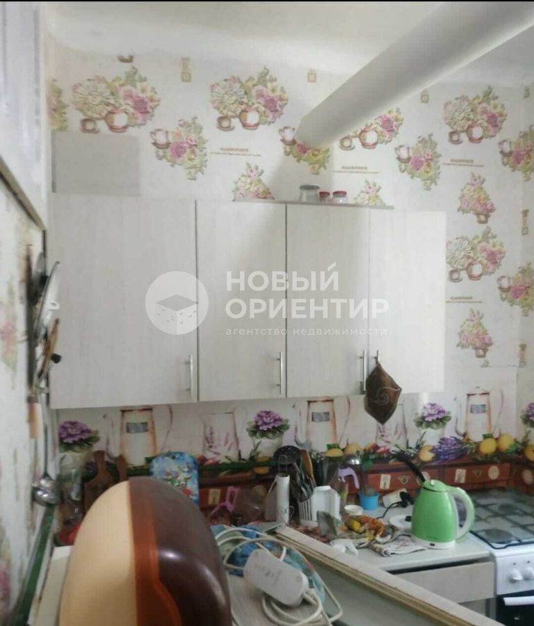 квартира г Кировград п Левиха ул Малышева 15 Кировградский муниципальный округ фото 5
