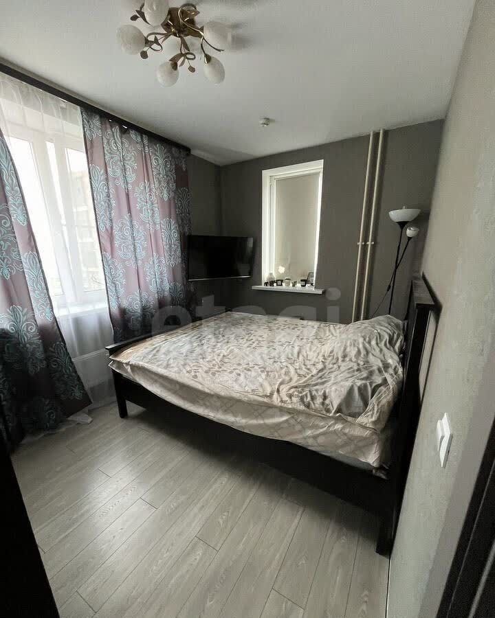 квартира г Колпино ул Загородная 43к/4 р-н Колпинский фото 7