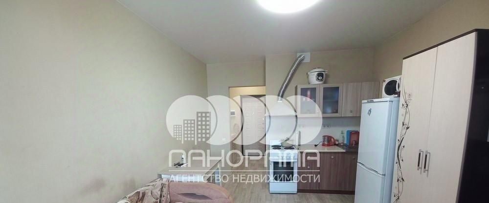 квартира р-н Анапский г Анапа Владимирская ул фото 1
