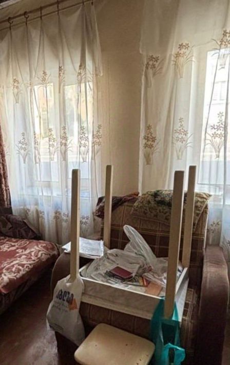 квартира г Коломна Старая Коломна ул Октябрьской революции 216 фото 9