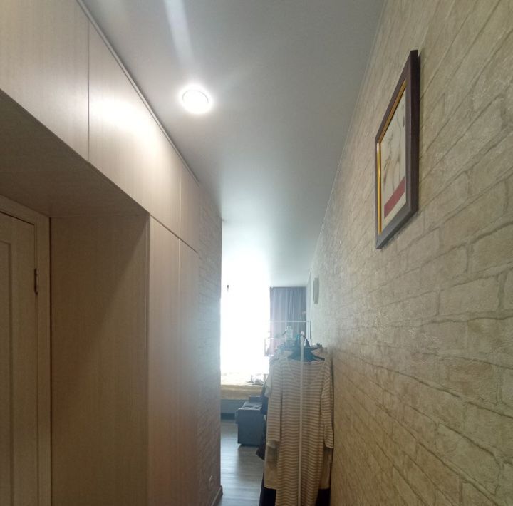 квартира г Балашиха ул Лукино 143909 53а фото 11