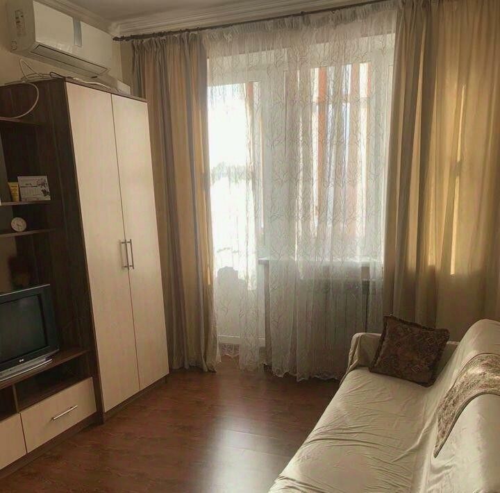 квартира р-н Анапский г Анапа ул Объездная фото 1