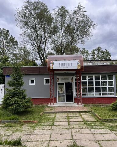 ул Малая Земля 3а Сосновоборский г. о. фото