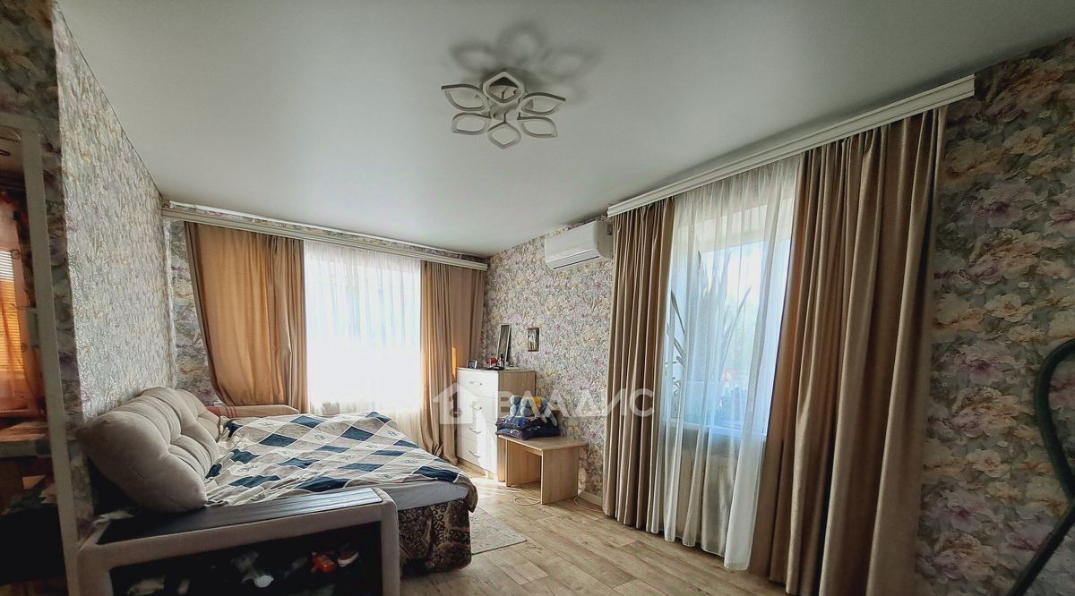 квартира г Стерлитамак ул Голикова 1 фото 4