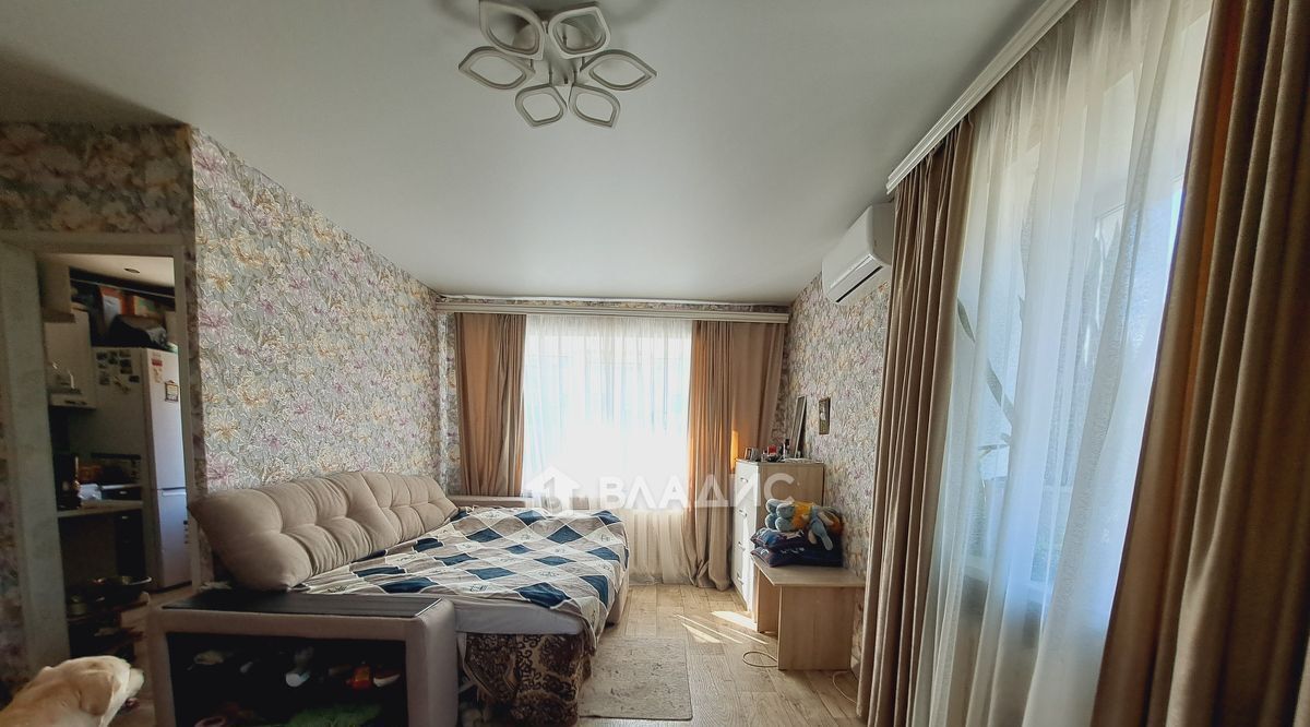 квартира г Стерлитамак ул Голикова 1 фото 3