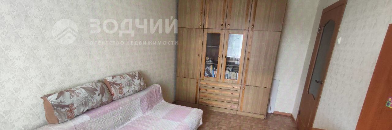квартира г Чебоксары р-н Московский ул Фруктовая 8 фото 2