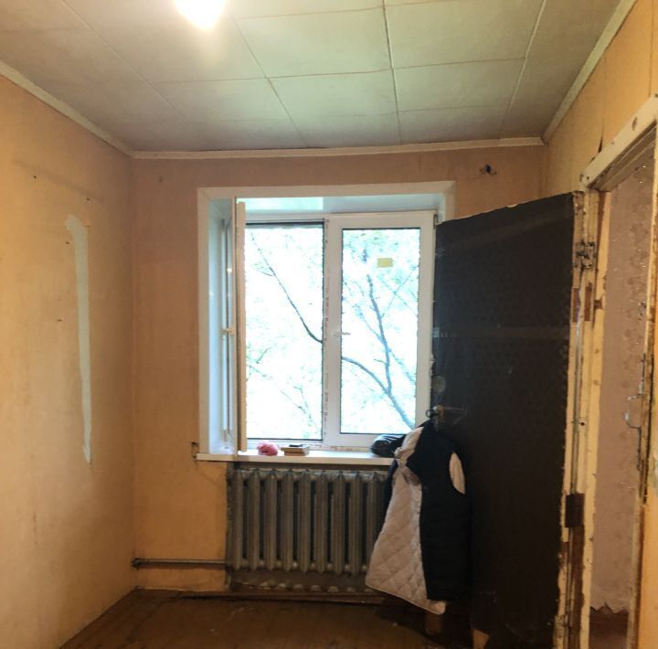 квартира г Долгопрудный мкр Хлебниково ул Ленинградская 17 Хлебниково фото 7
