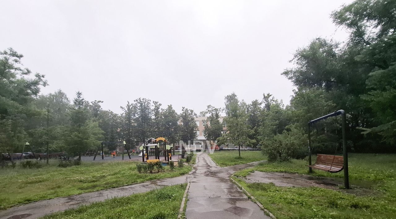квартира г Одинцово Баковка ш Можайское 17 фото 22
