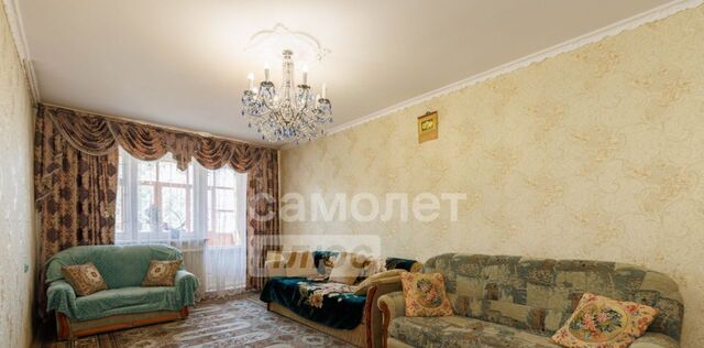 р-н Советский ул Авиационная 34 фото