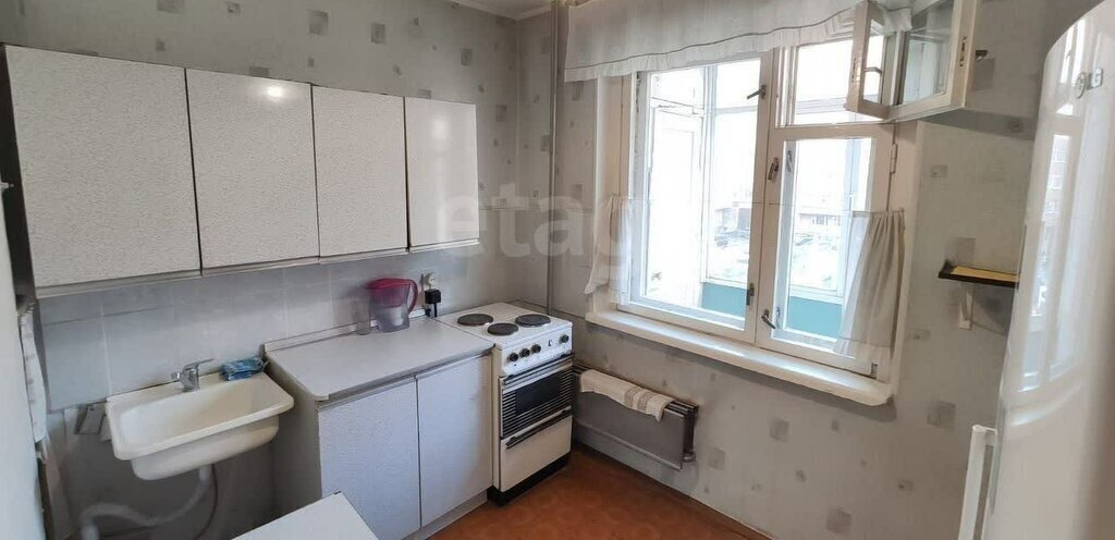 квартира г Томск ул Вокзальная 23 фото 4