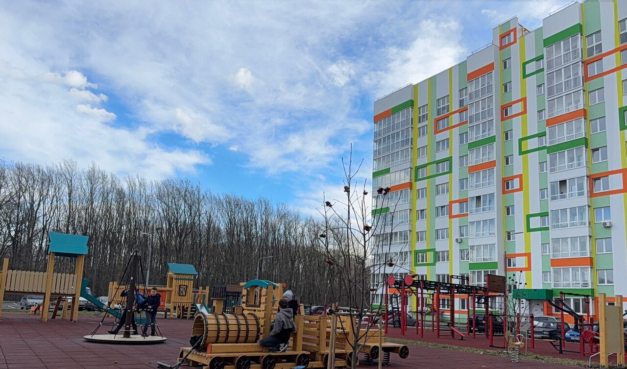квартира г Курск ул Энгельса фото 4