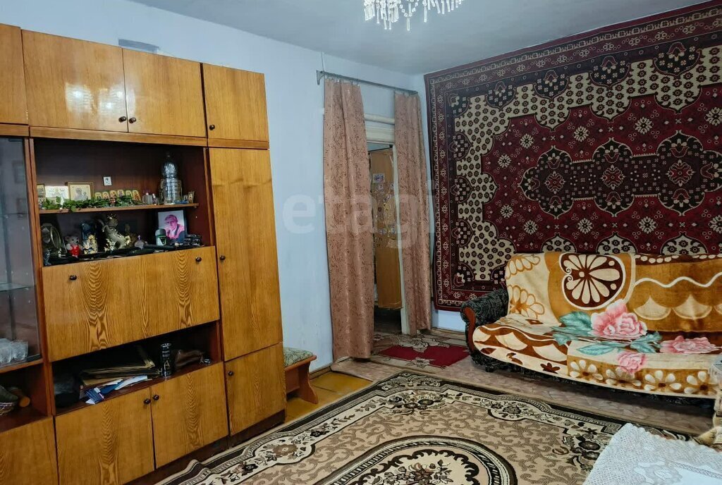 дом р-н Пластовский г Пласт ул Увельская фото 17