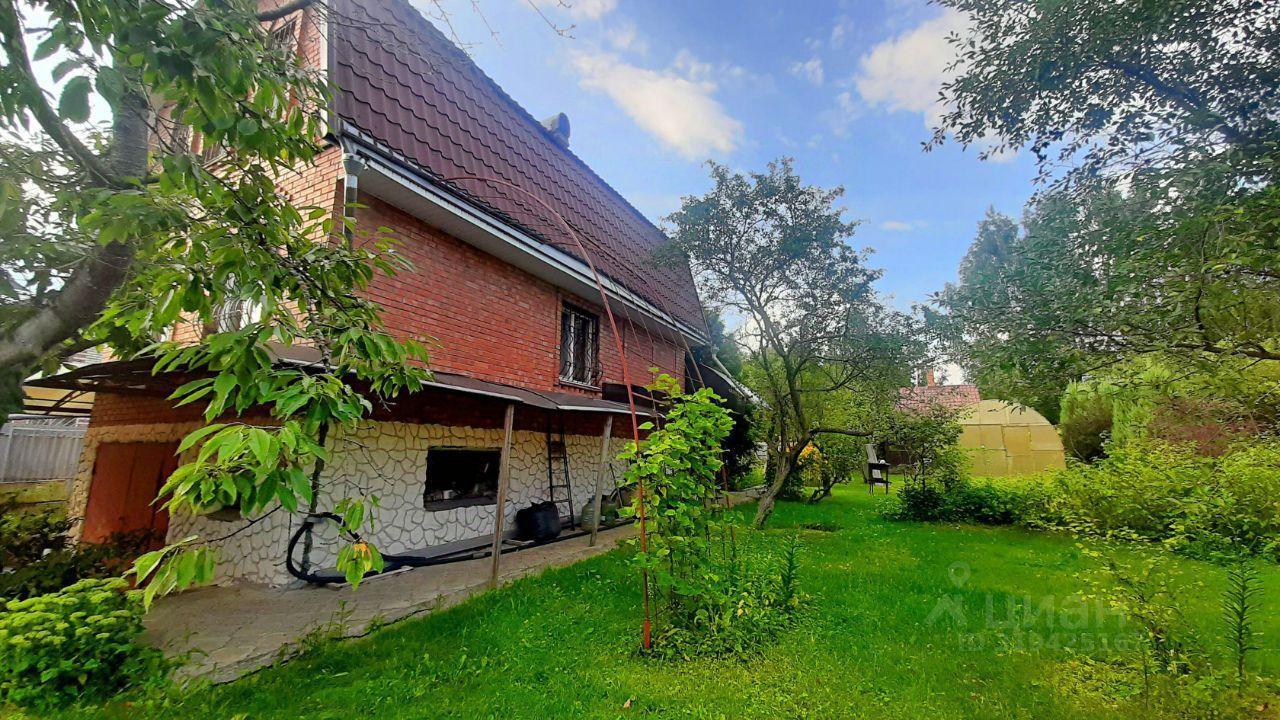 дом г Раменское днп терПоселок Янтарный 6-я Линия, Раменский городской округ фото 8