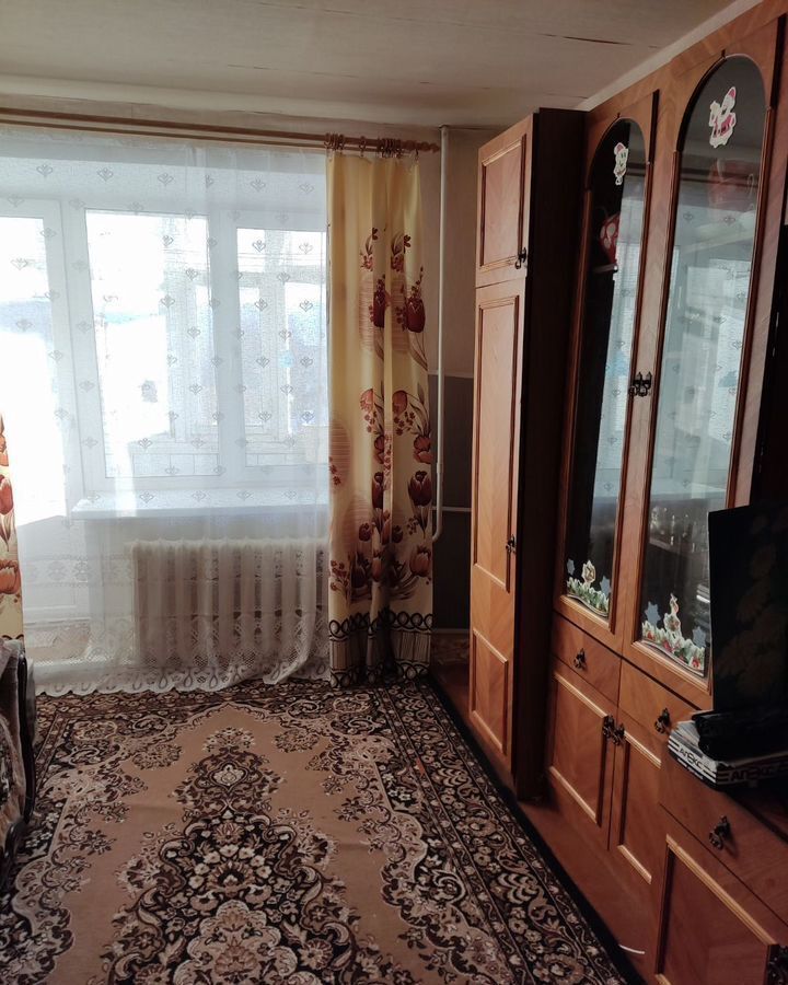 квартира р-н Буйский г Буй ул Островского 9/3 фото 2