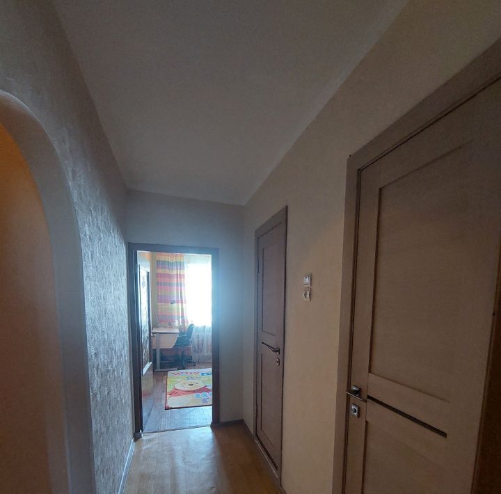квартира г Ростов-на-Дону р-н Советский Западный ул 339-й Стрелковой Дивизии 17 фото 10