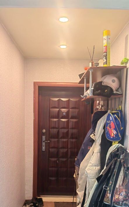 квартира г Ангарск кв-л 84 13 фото 7