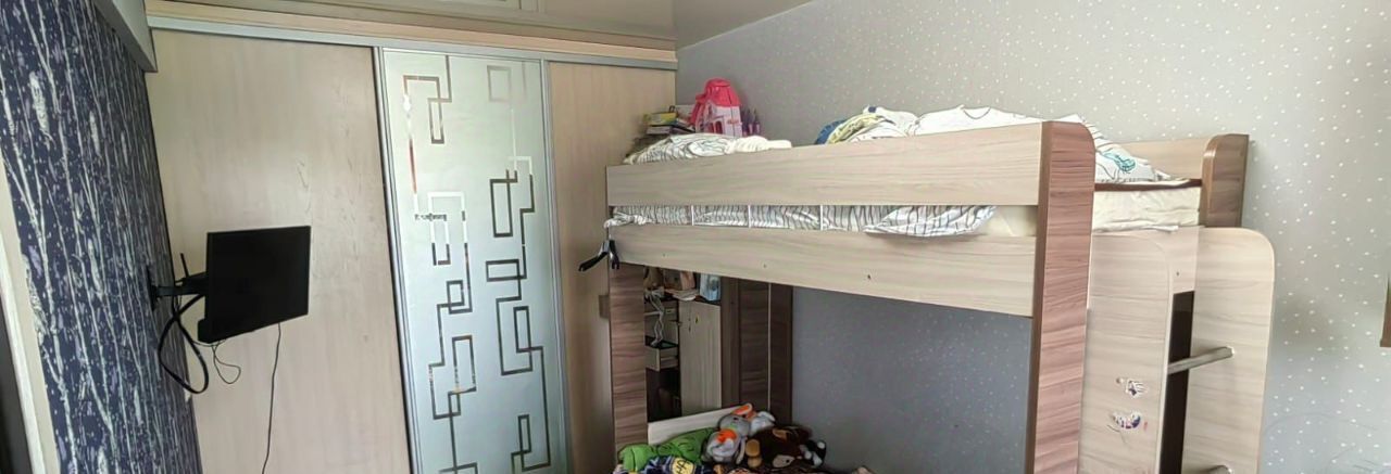 квартира г Ангарск кв-л 84 13 фото 8