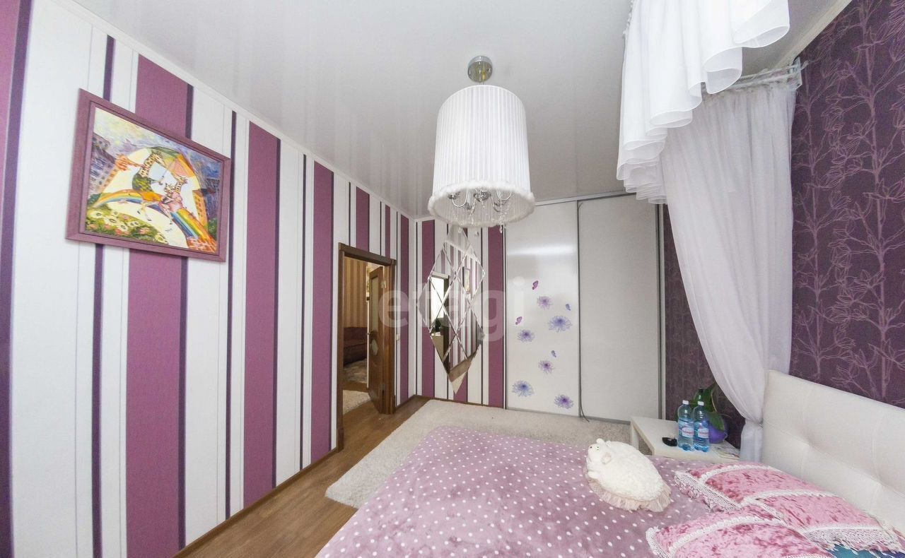 квартира г Кемерово р-н Заводский ул Соборная 3 фото 6