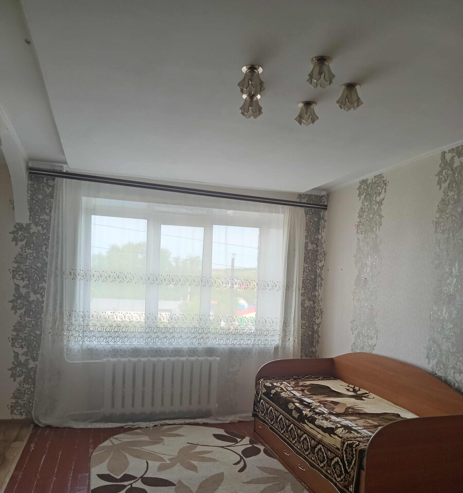 квартира р-н Бугульминский г Бугульма ул Петровская 30 фото 2
