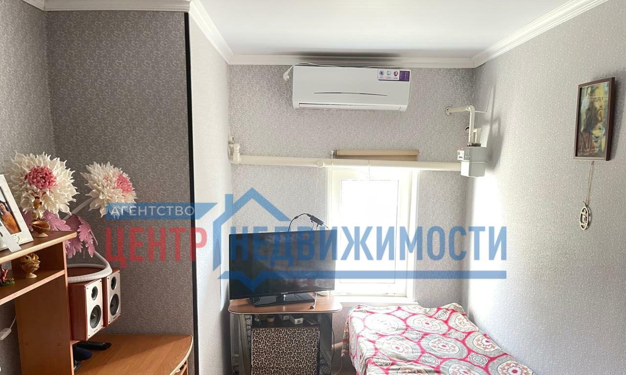 квартира р-н Темрюкский г Темрюк ул Ломоносова фото 18