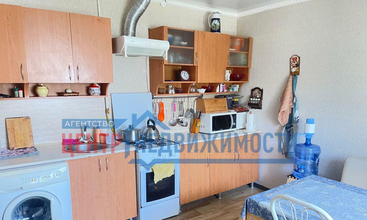 квартира р-н Темрюкский г Темрюк ул Ломоносова фото 12