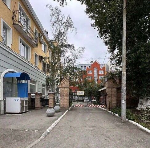 квартира Алабинская ул Фрунзе 109 фото