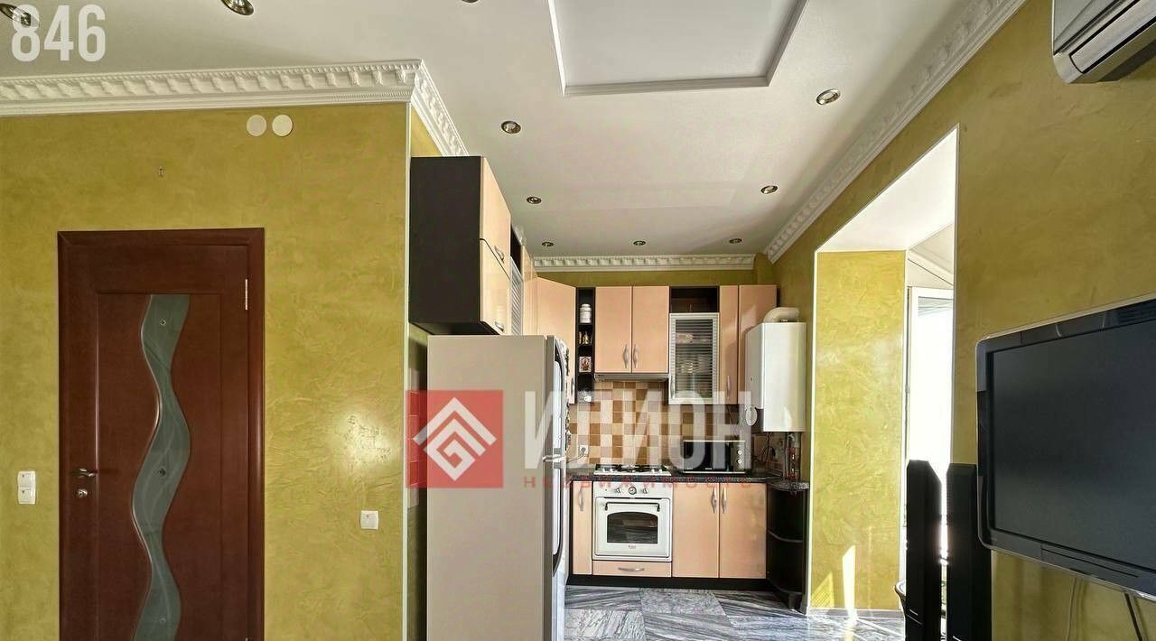 квартира г Судак ул Айвазовского 25а фото 3