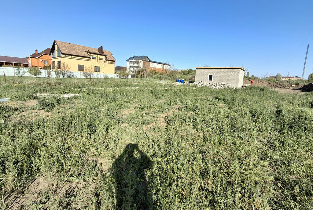 земля р-н Ейский г Ейск ул Николаевская фото 9