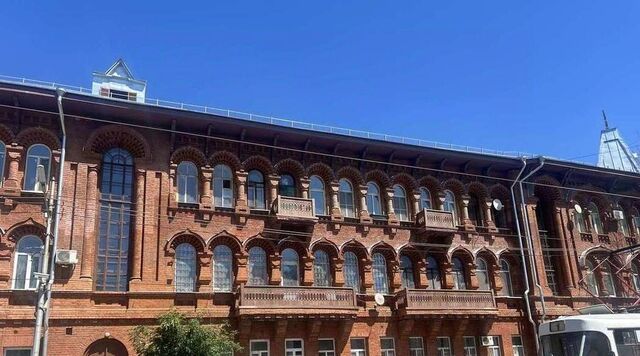 квартира Алабинская ул Красноармейская 60 фото