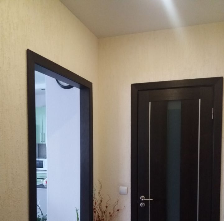 квартира г Ульяновск р-н Засвияжский ул Игошина 4а фото 4