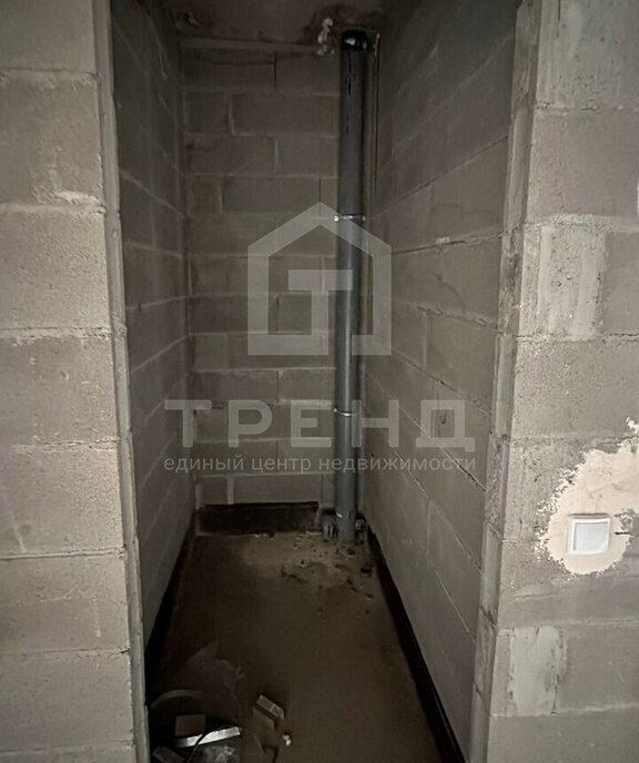 квартира р-н Всеволожский г Мурино ул Шувалова 32 Девяткино фото 5