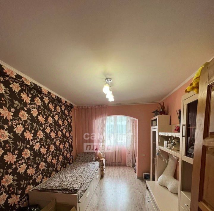 квартира р-н Туапсинский г Туапсе ул Калараша 23 фото 11