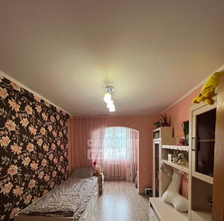 квартира р-н Туапсинский г Туапсе ул Калараша 23 фото 13